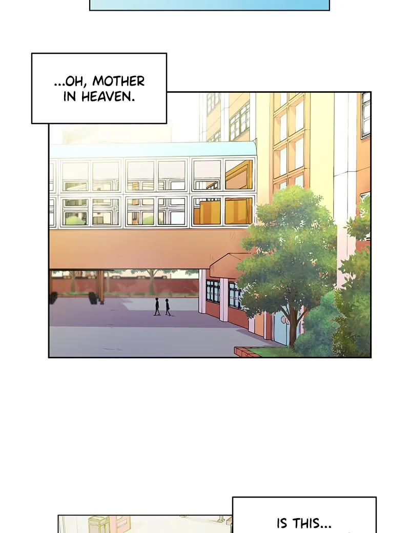 Read To Be Ordinary! chapter 6 image 2 on Lezhin