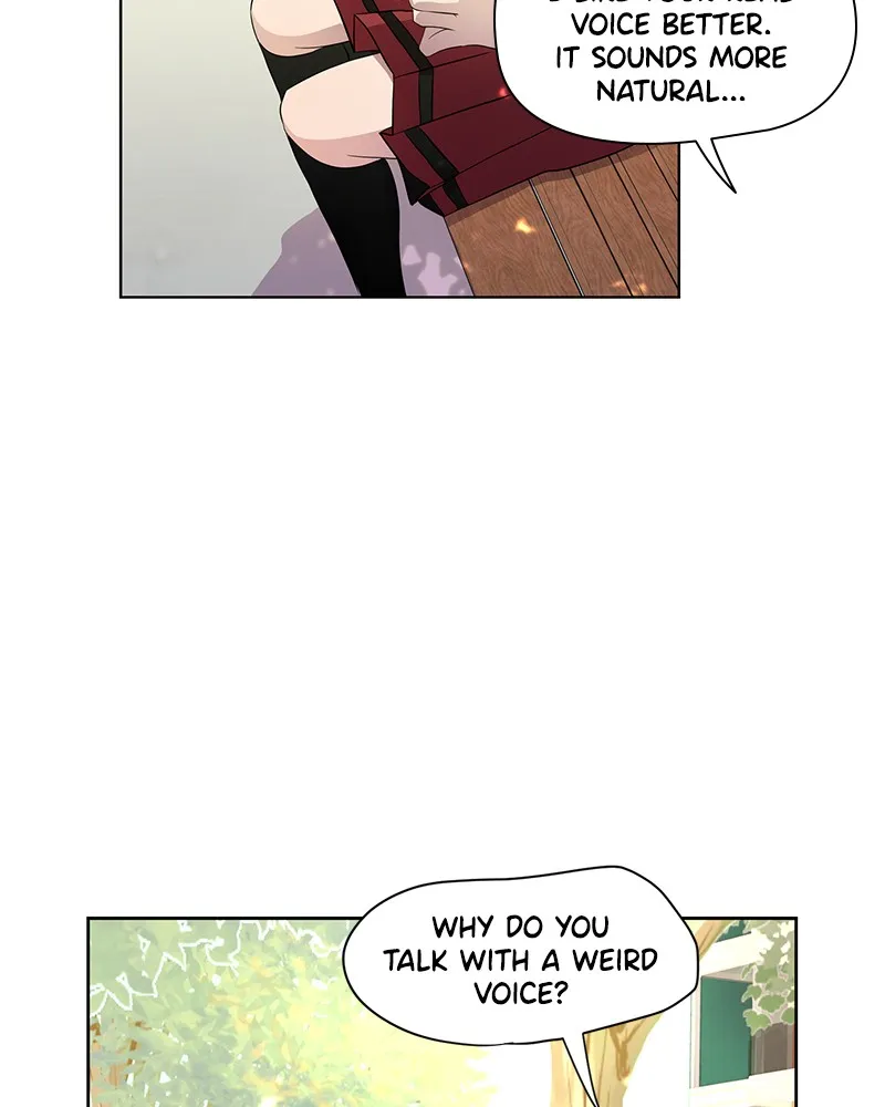 Read To Be Ordinary! chapter 6 image 21 on Lezhin