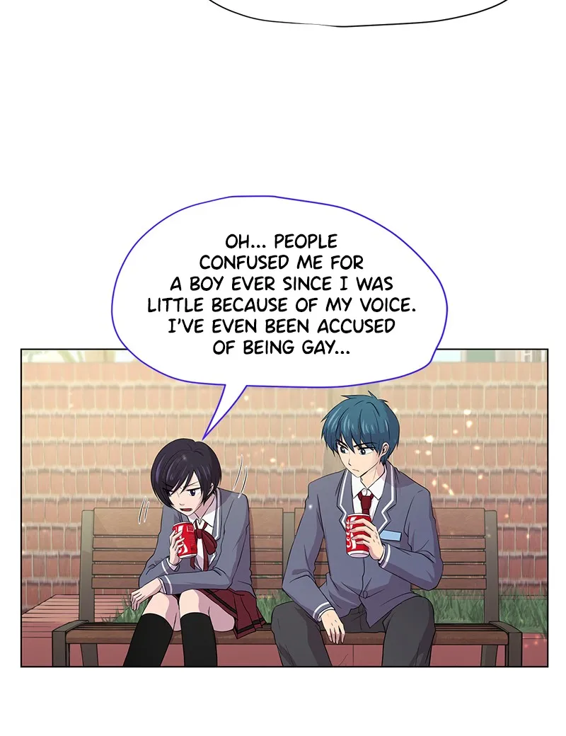 Read To Be Ordinary! chapter 6 image 28 on Lezhin