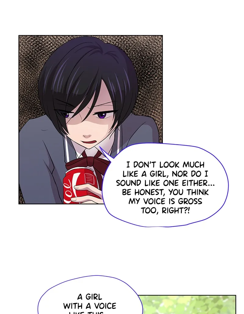Read To Be Ordinary! chapter 6 image 29 on Lezhin