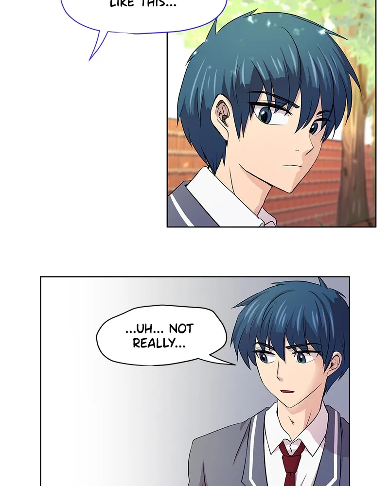 Read To Be Ordinary! chapter 6 image 30 on Lezhin