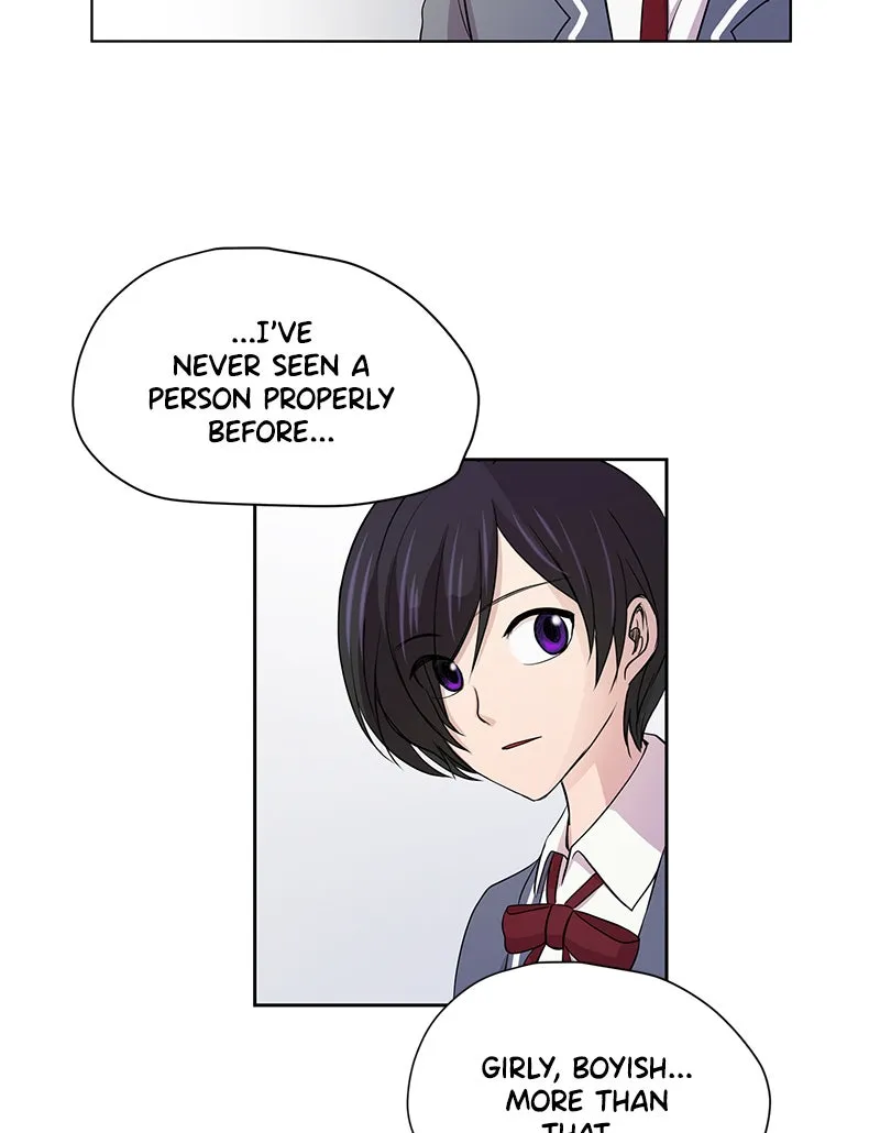 Read To Be Ordinary! chapter 6 image 31 on Lezhin
