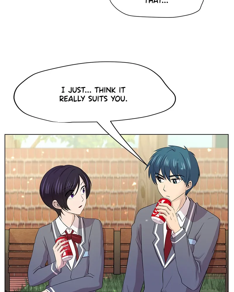 Read To Be Ordinary! chapter 6 image 32 on Lezhin
