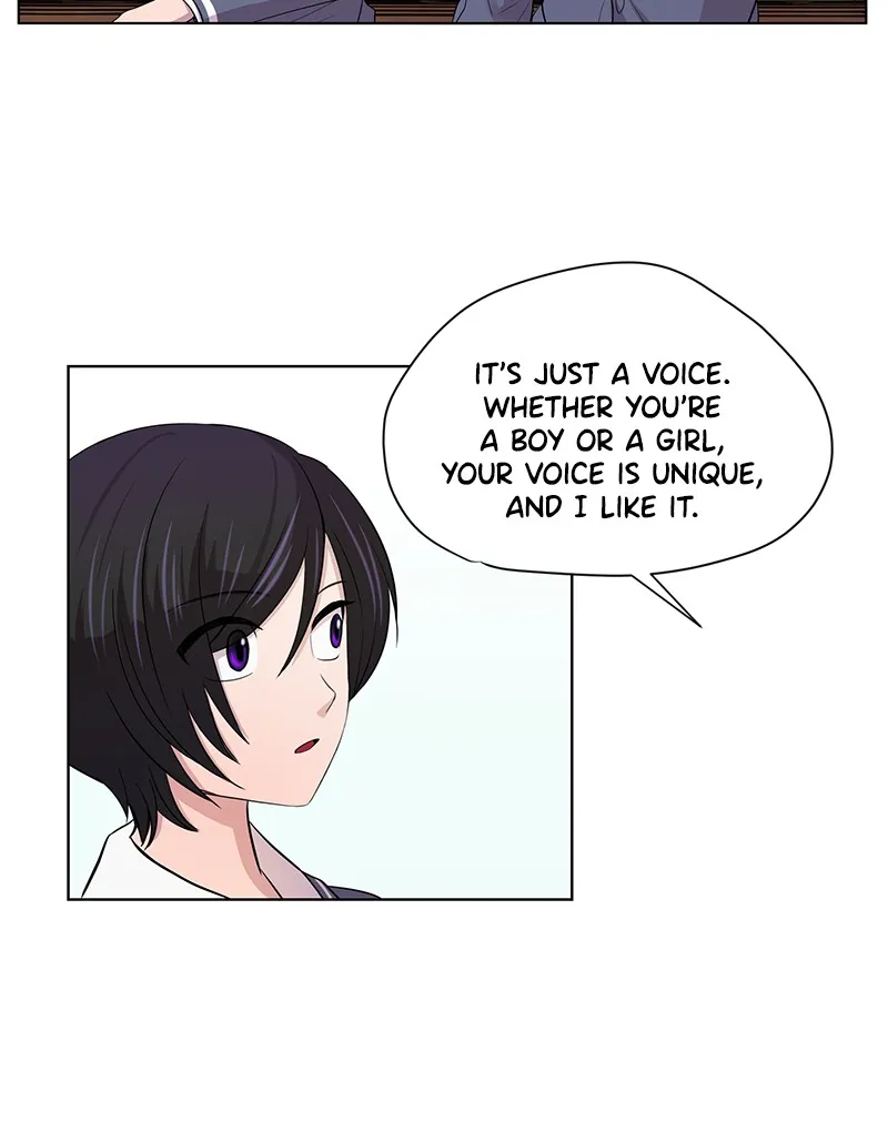Read To Be Ordinary! chapter 6 image 33 on Lezhin