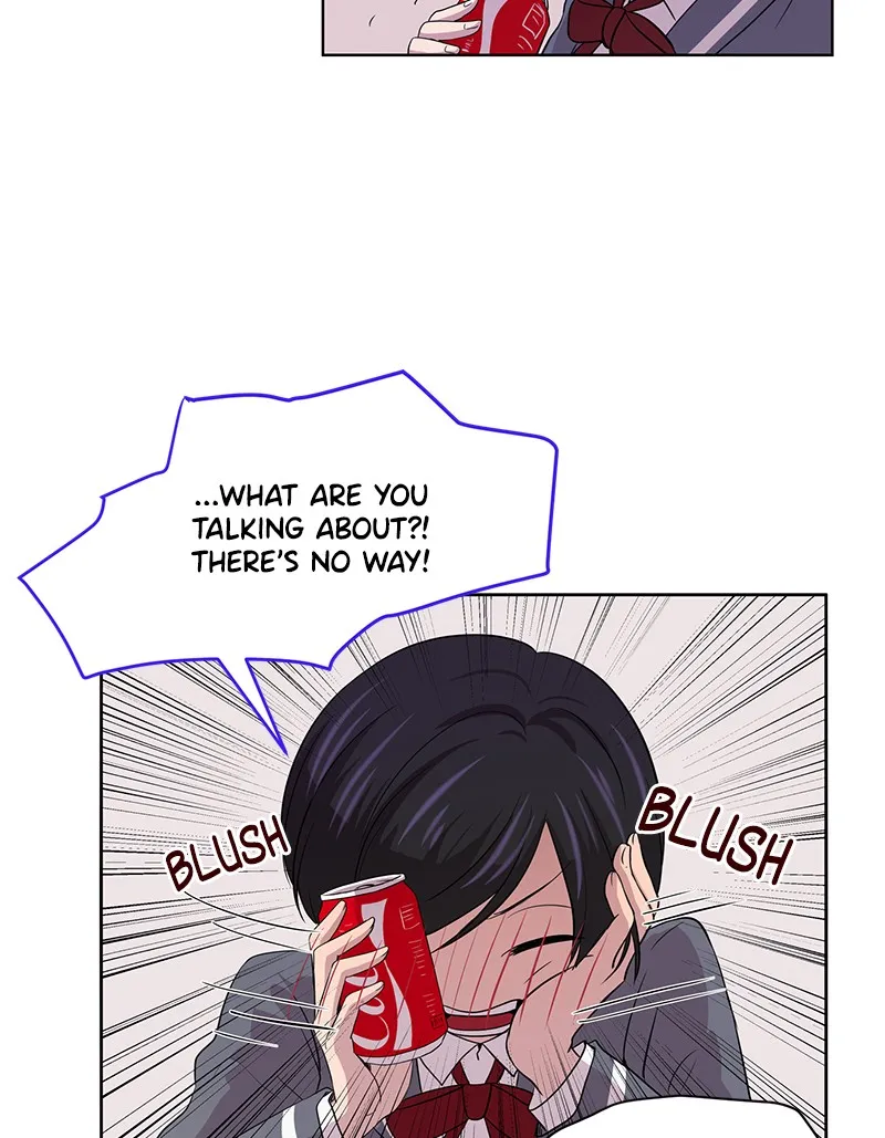 Read To Be Ordinary! chapter 6 image 37 on Lezhin