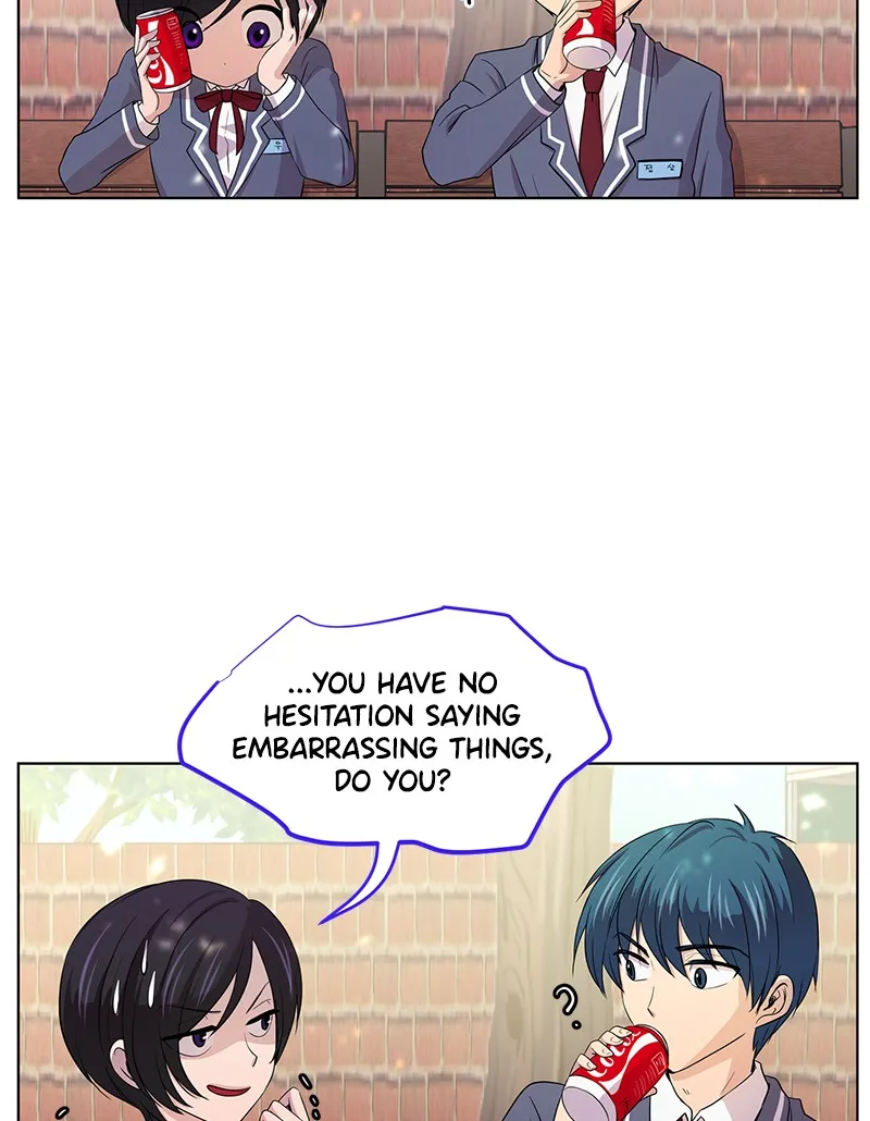 Read To Be Ordinary! chapter 6 image 39 on Lezhin