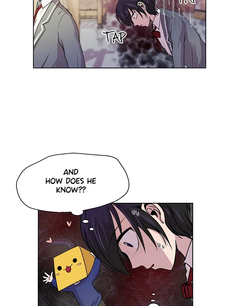 Read To Be Ordinary! chapter 6 image 4 on Lezhin