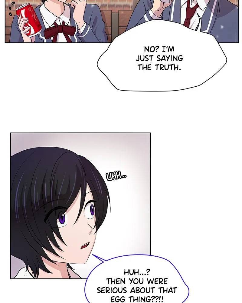 Read To Be Ordinary! chapter 6 image 40 on Lezhin