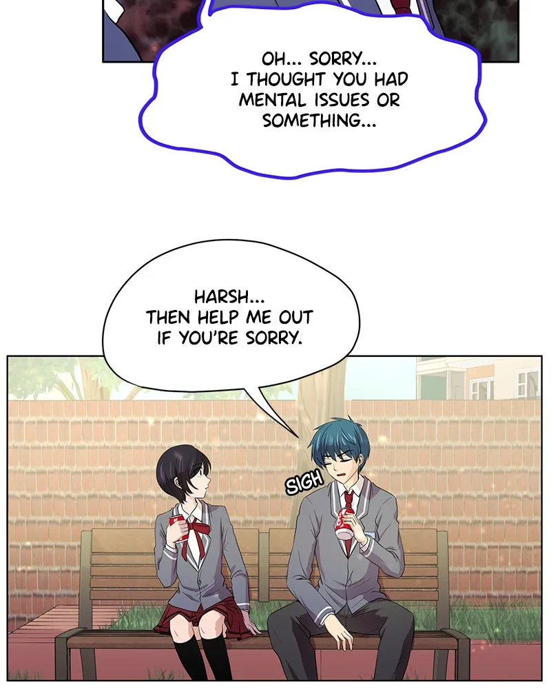 Read To Be Ordinary! chapter 6 image 42 on Lezhin
