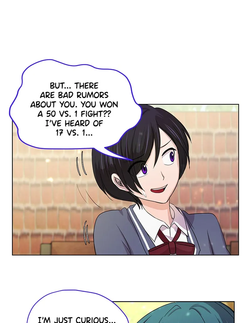 Read To Be Ordinary! chapter 6 image 43 on Lezhin