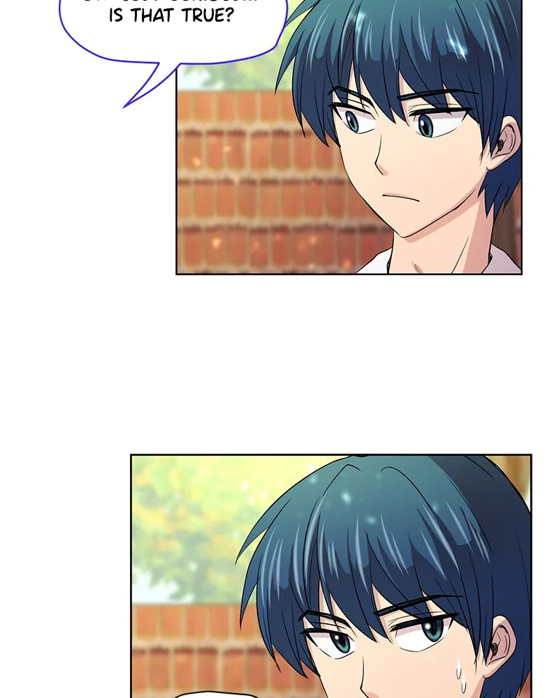 Read To Be Ordinary! chapter 6 image 44 on Lezhin