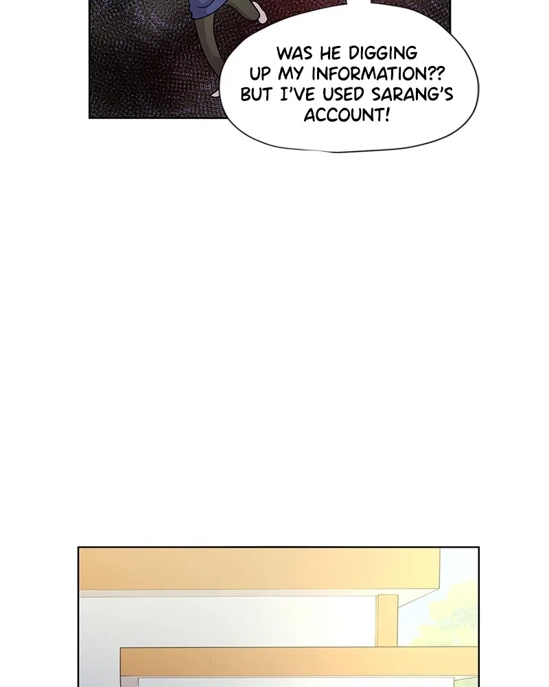 Read To Be Ordinary! chapter 6 image 5 on Lezhin