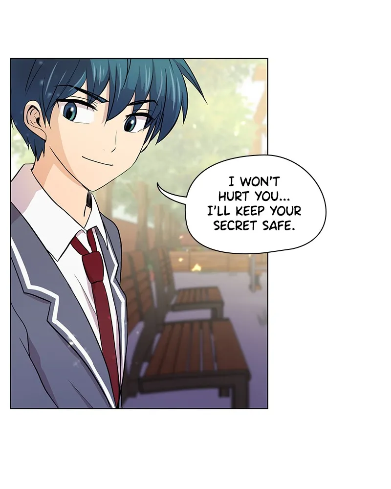 Read To Be Ordinary! chapter 6 image 50 on Lezhin