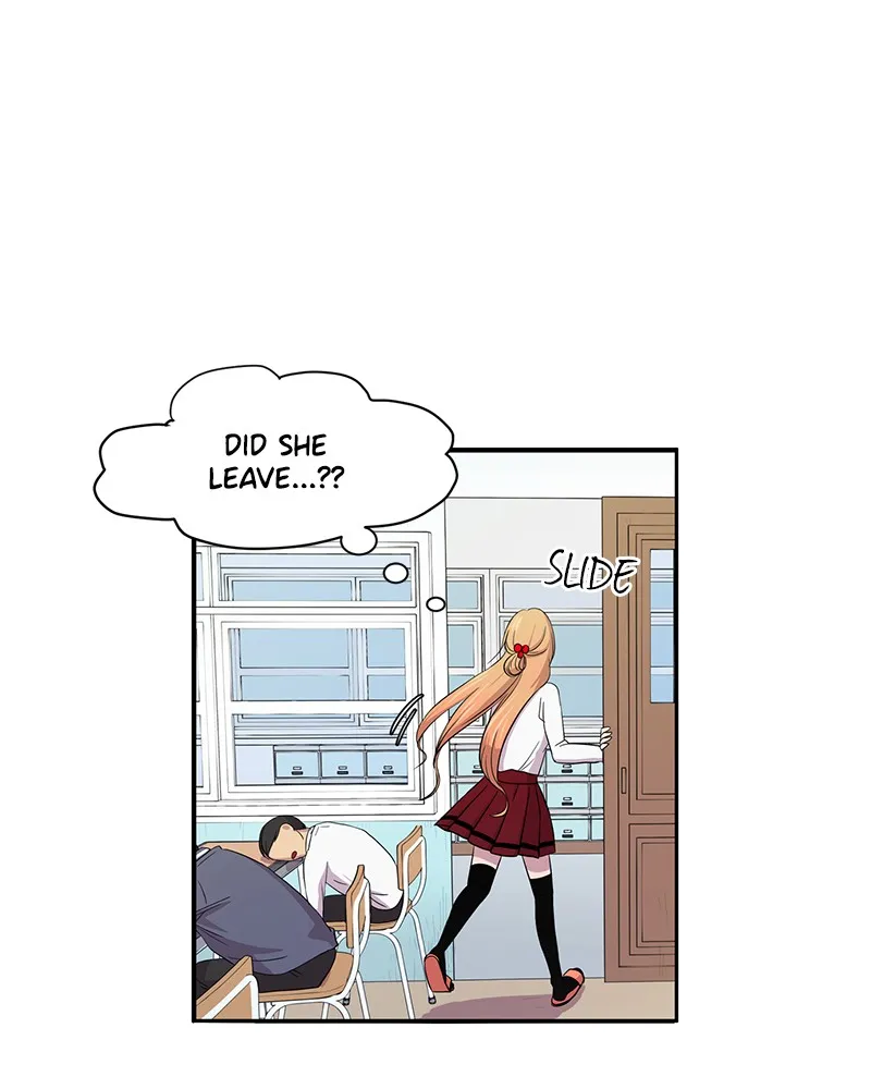 Read To Be Ordinary! chapter 6 image 56 on Lezhin