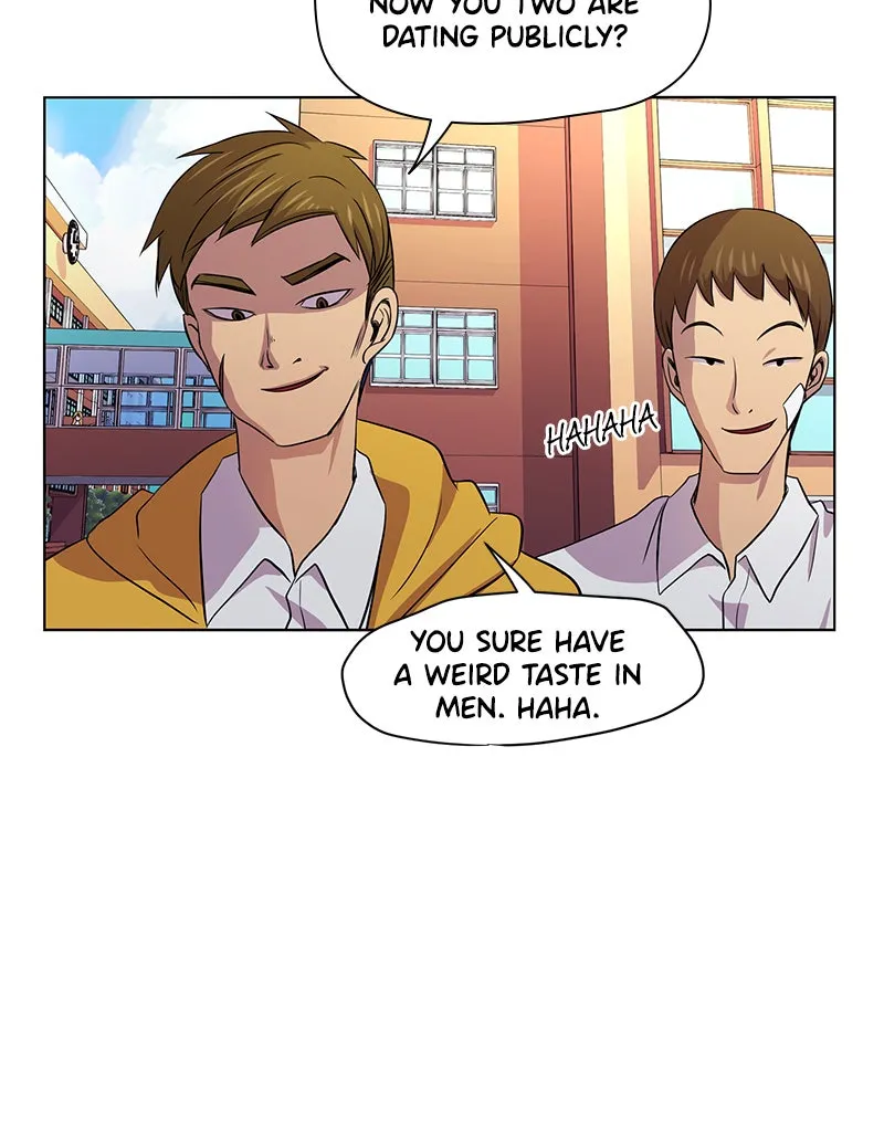 Read To Be Ordinary! chapter 6 image 66 on Lezhin