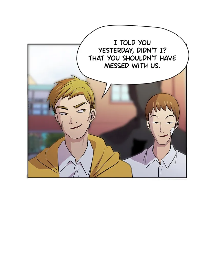 Read To Be Ordinary! chapter 6 image 68 on Lezhin