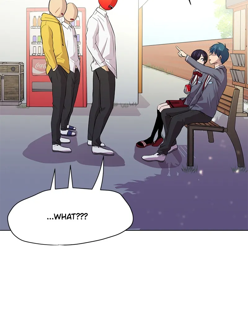 Read To Be Ordinary! chapter 6 image 78 on Lezhin