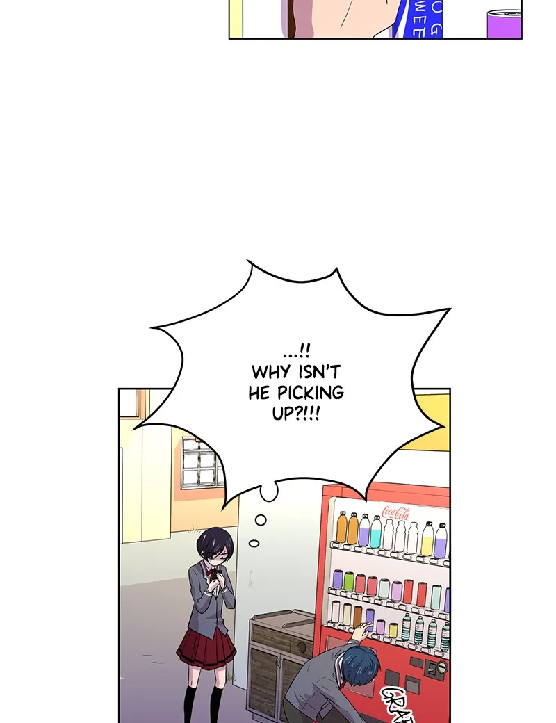 Read To Be Ordinary! chapter 6 image 8 on Lezhin