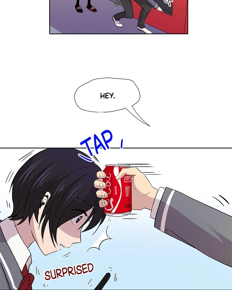 Read To Be Ordinary! chapter 6 image 9 on Lezhin