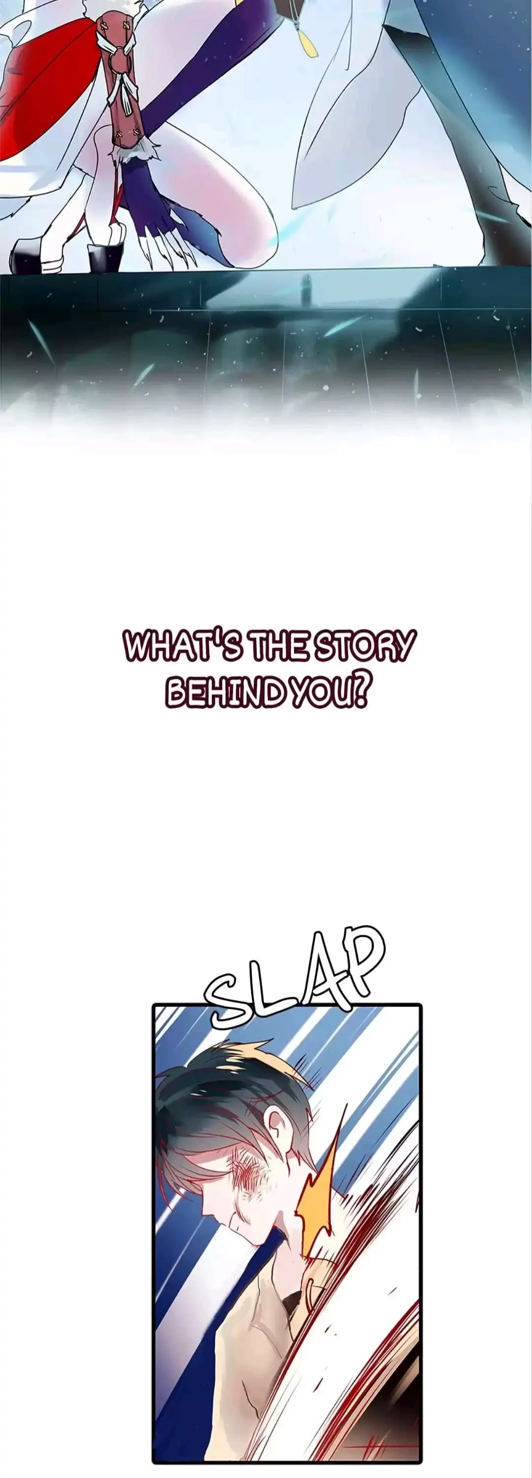 Read To be Winner chapter 0 image 10 on Lezhin