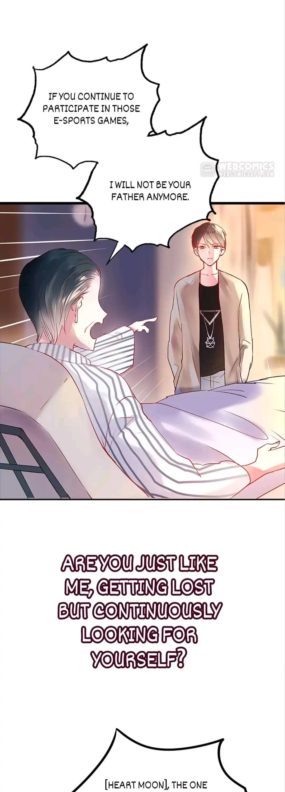 Read To be Winner chapter 0 image 11 on Lezhin