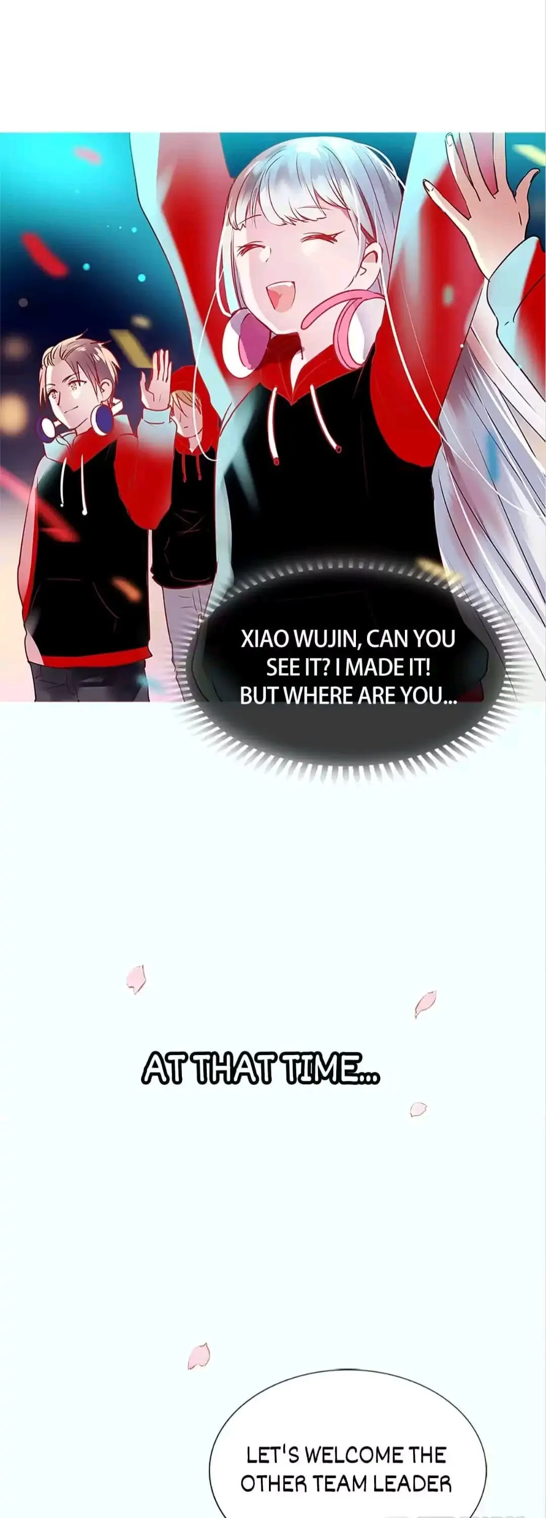Read To be Winner chapter 0 image 15 on Lezhin