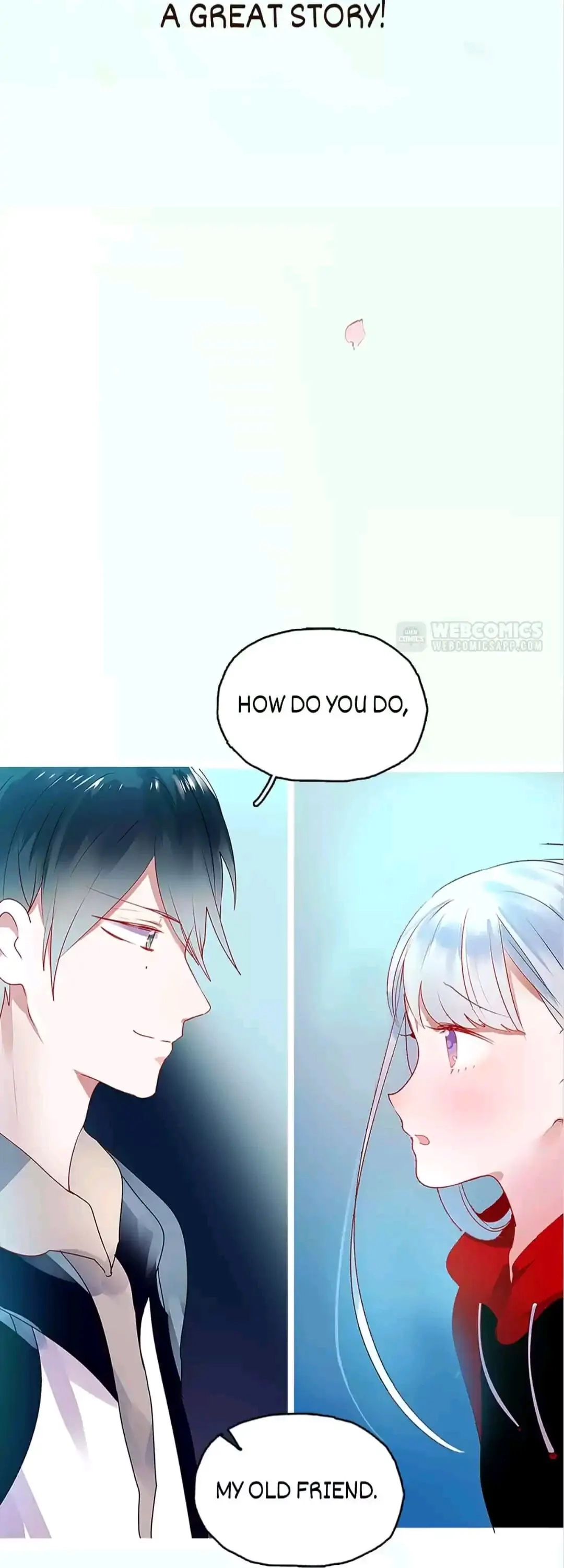 Read To be Winner chapter 0 image 18 on Lezhin