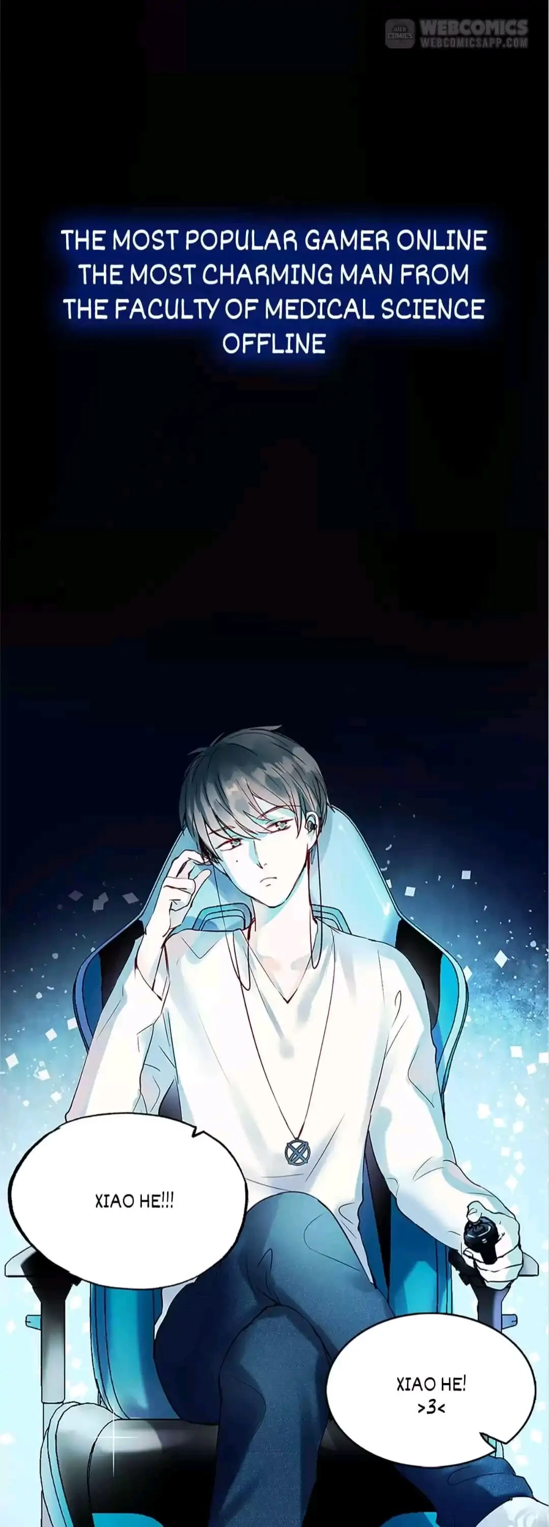 Read To be Winner chapter 0 image 4 on Lezhin