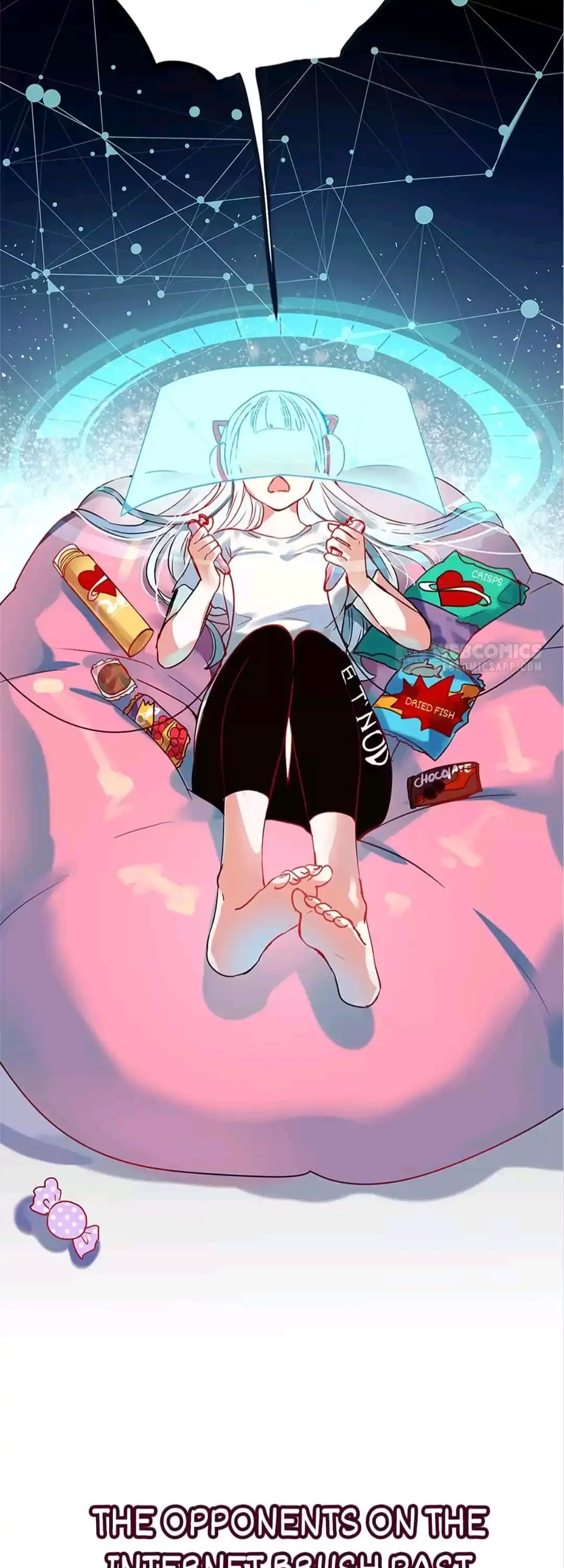 Read To be Winner chapter 0 image 6 on Lezhin