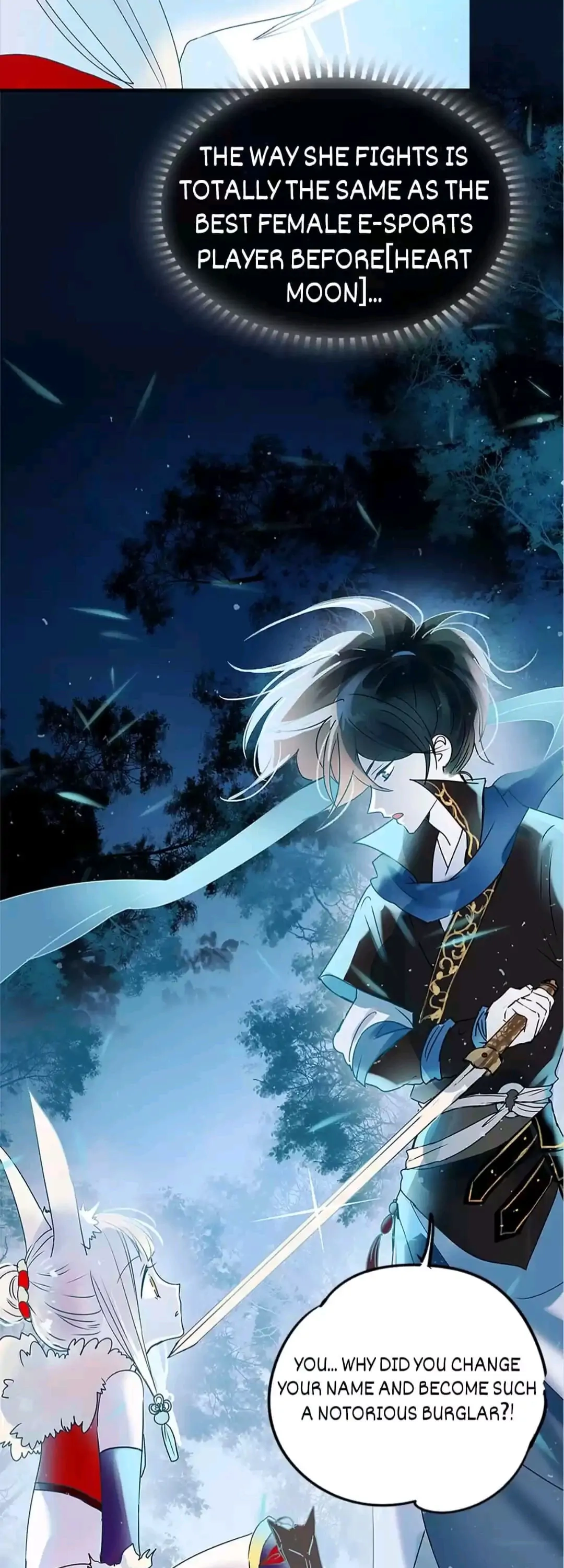 Read To be Winner chapter 0 image 9 on Lezhin