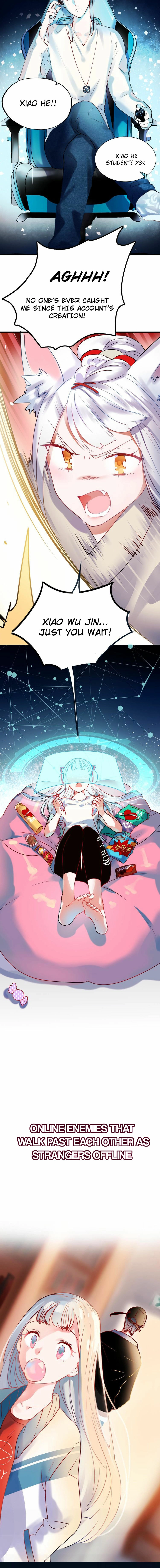 Read To be Winner chapter 1.1 image 1 on Lezhin