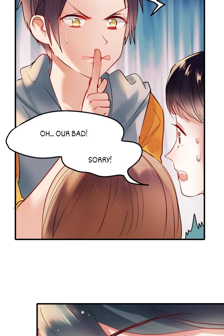 Read To be Winner chapter 1 image 10 on Lezhin
