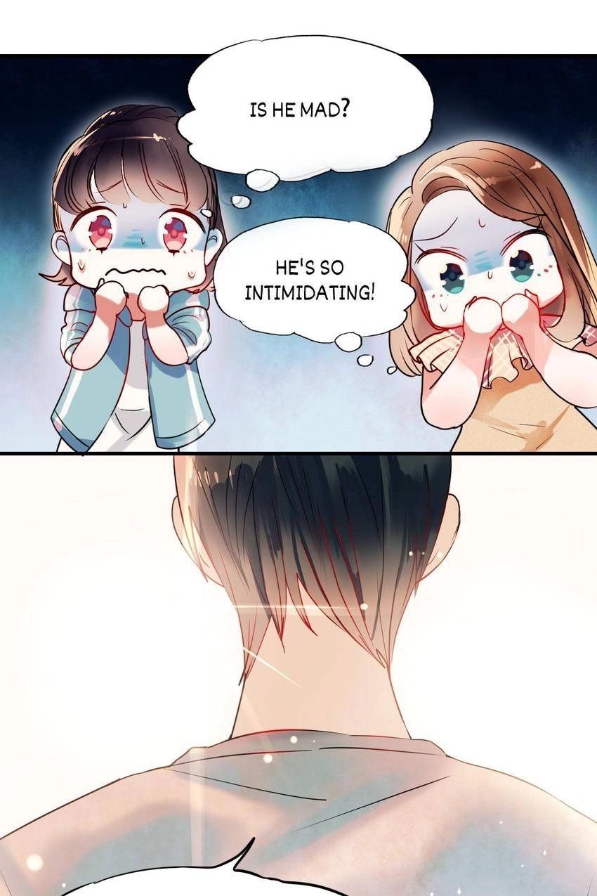 Read To be Winner chapter 1 image 12 on Lezhin