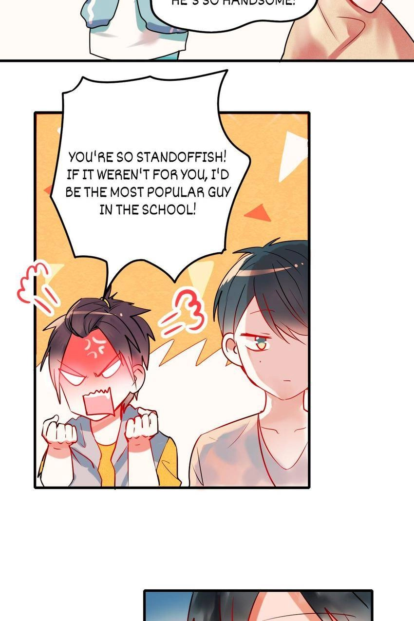 Read To be Winner chapter 1 image 14 on Lezhin