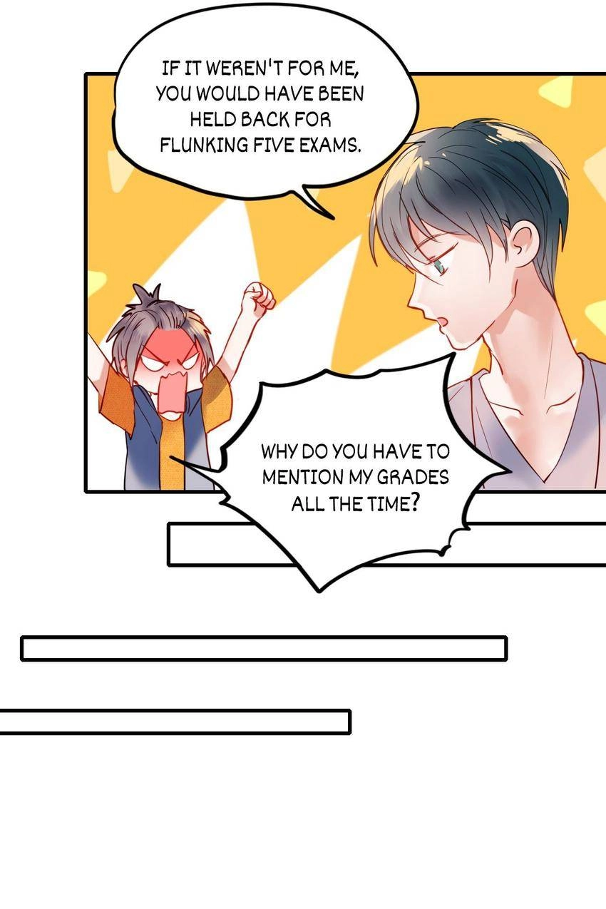 Read To be Winner chapter 1 image 16 on Lezhin