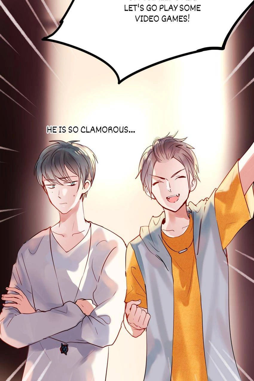 Read To be Winner chapter 1 image 18 on Lezhin