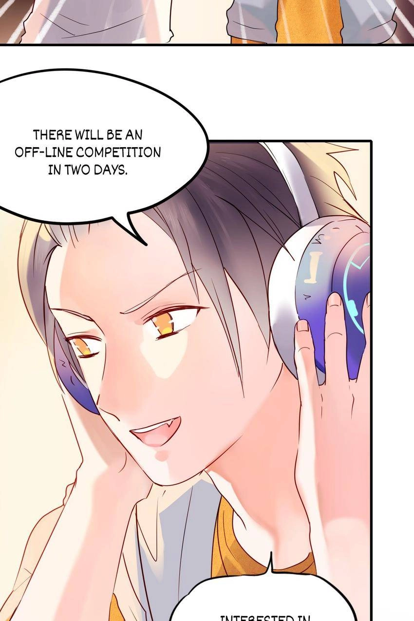 Read To be Winner chapter 1 image 19 on Lezhin