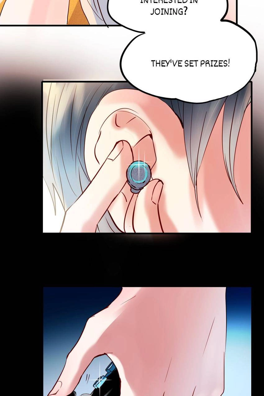 Read To be Winner chapter 1 image 20 on Lezhin