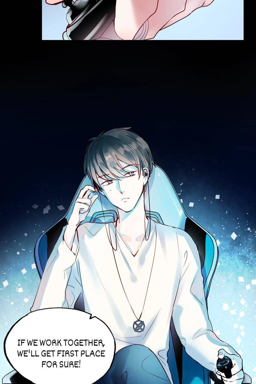 Read To be Winner chapter 1 image 21 on Lezhin