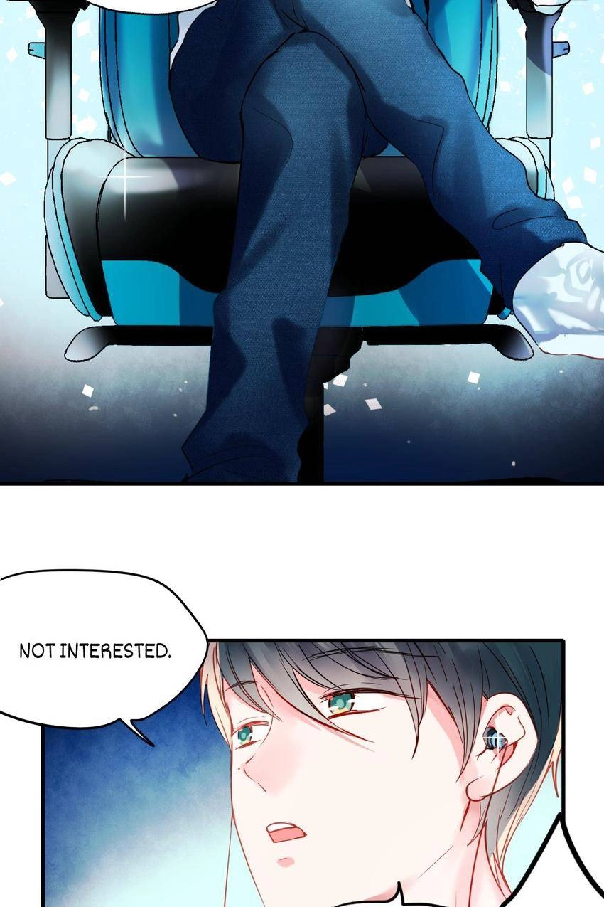 Read To be Winner chapter 1 image 22 on Lezhin