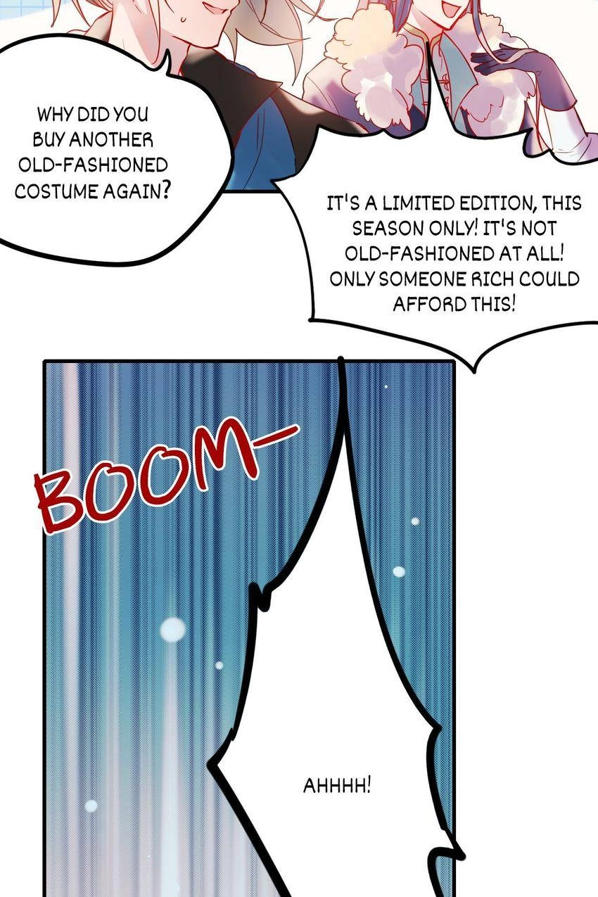 Read To be Winner chapter 1 image 29 on Lezhin