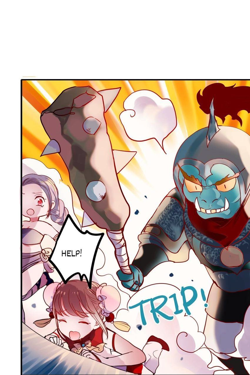 Read To be Winner chapter 1 image 31 on Lezhin