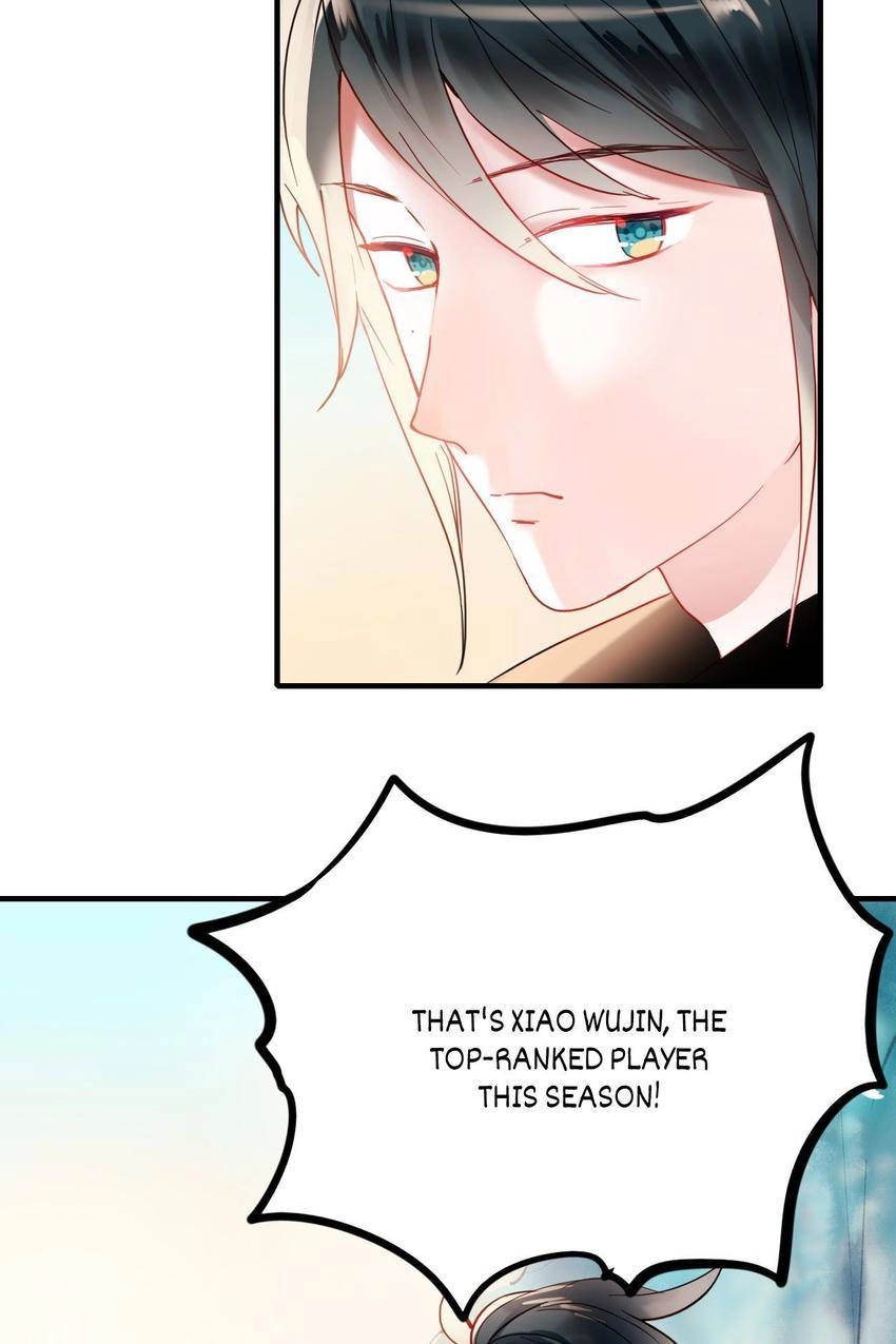 Read To be Winner chapter 1 image 40 on Lezhin