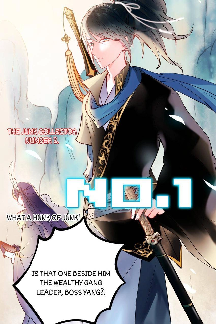Read To be Winner chapter 1 image 41 on Lezhin