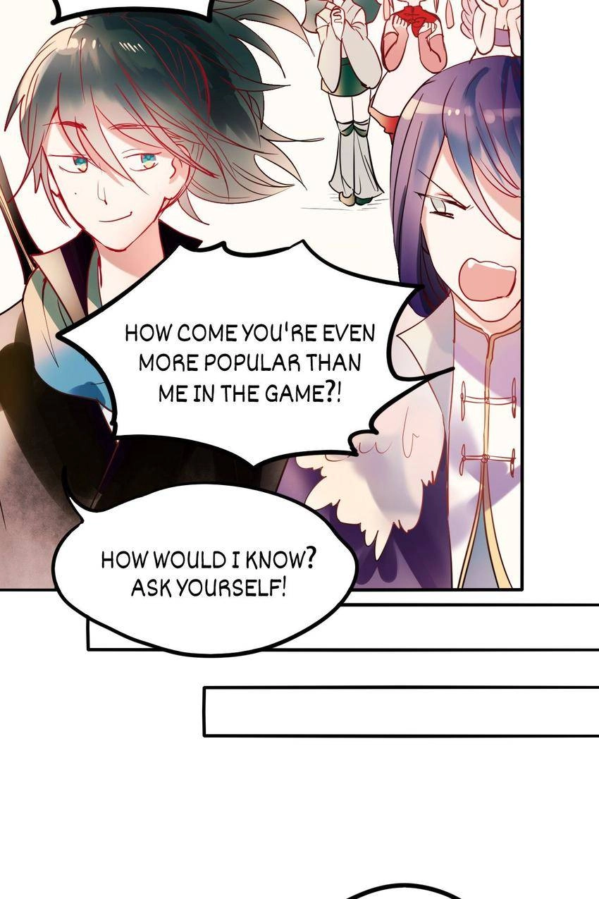 Read To be Winner chapter 1 image 46 on Lezhin