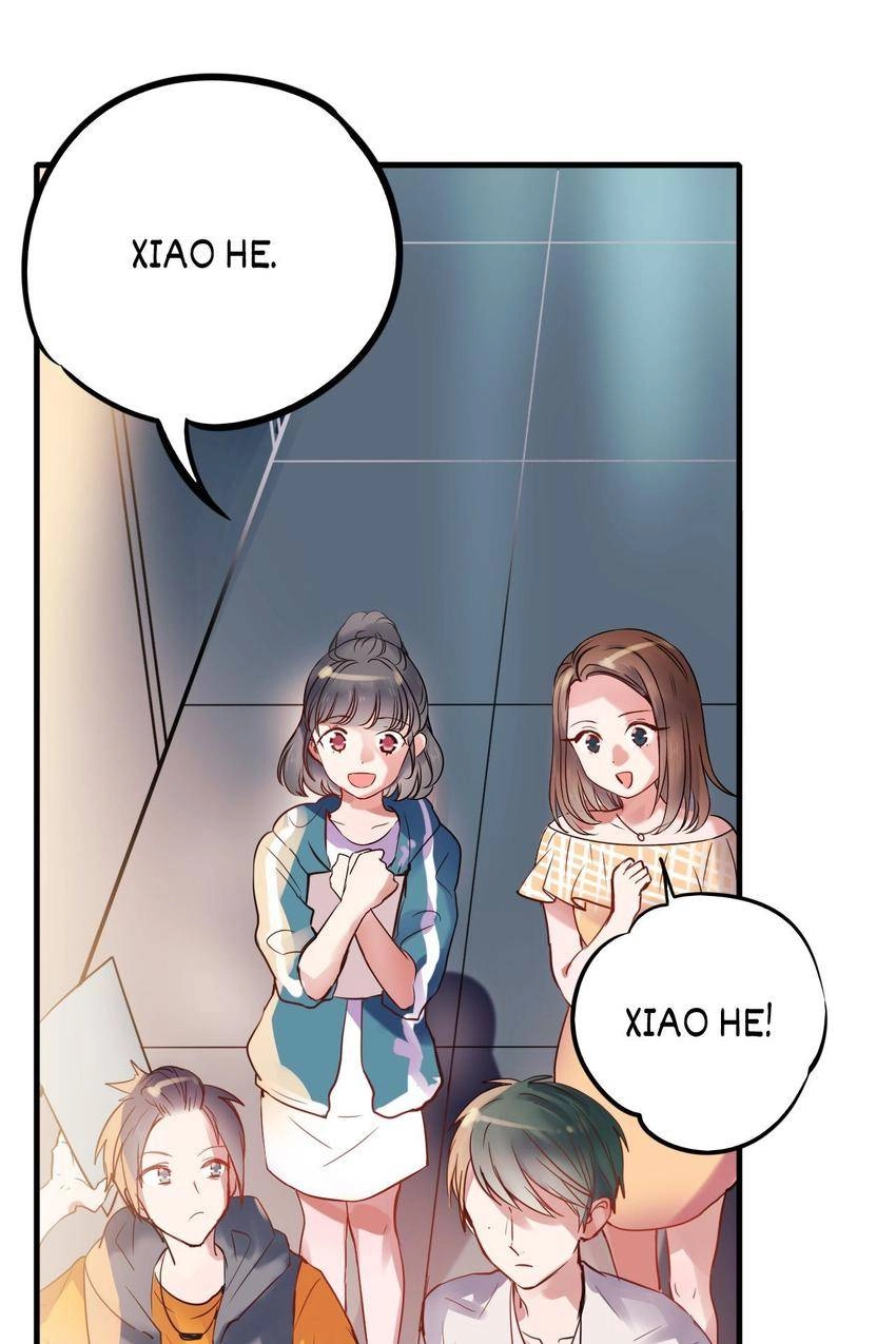 Read To be Winner chapter 1 image 6 on Lezhin