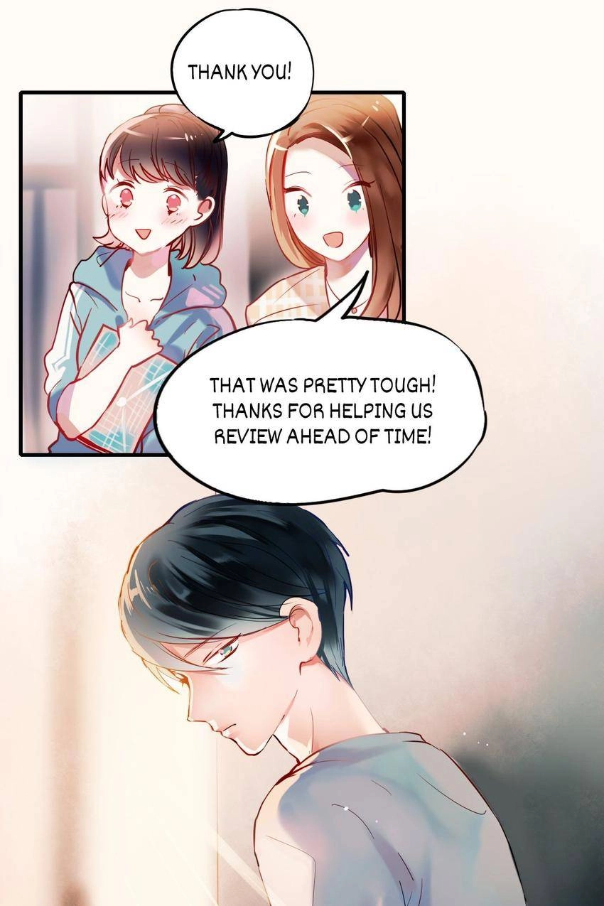 Read To be Winner chapter 1 image 8 on Lezhin