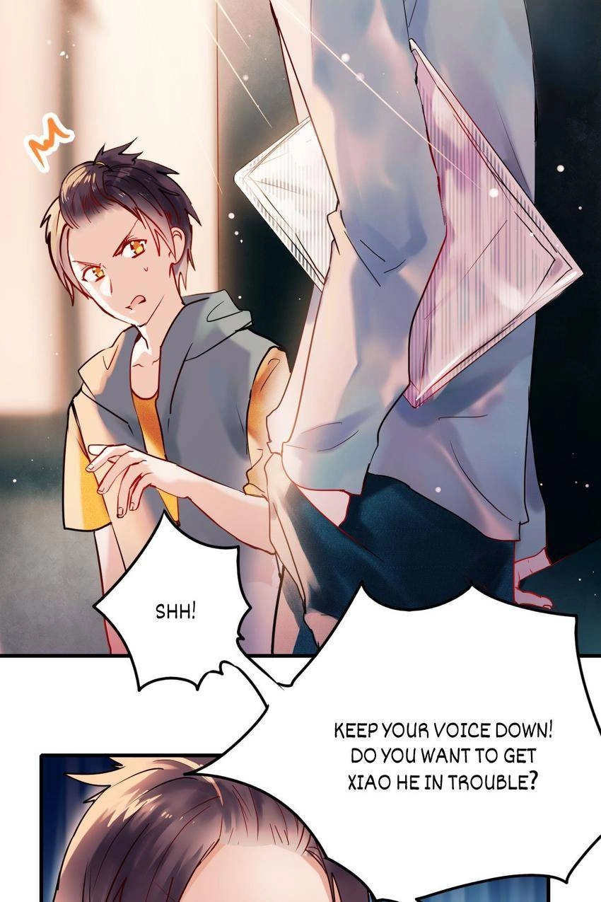Read To be Winner chapter 1 image 9 on Lezhin