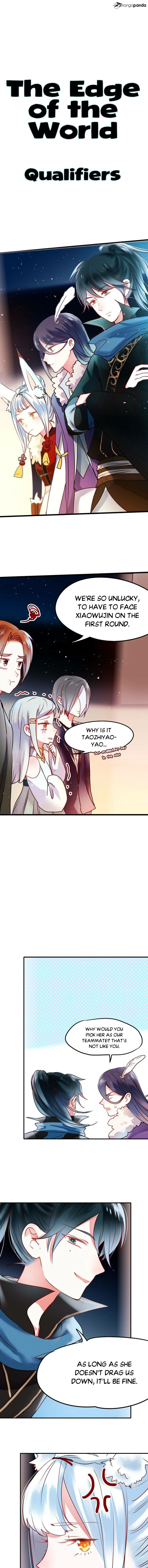 Read To be Winner chapter 10 image 1 on Lezhin