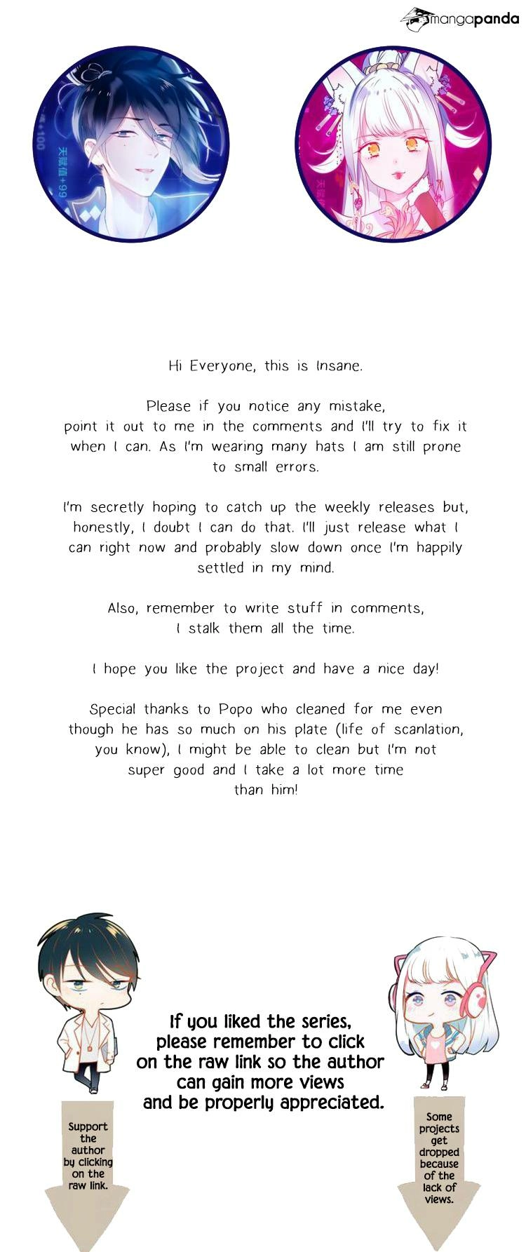 Read To be Winner chapter 10 image 10 on Lezhin